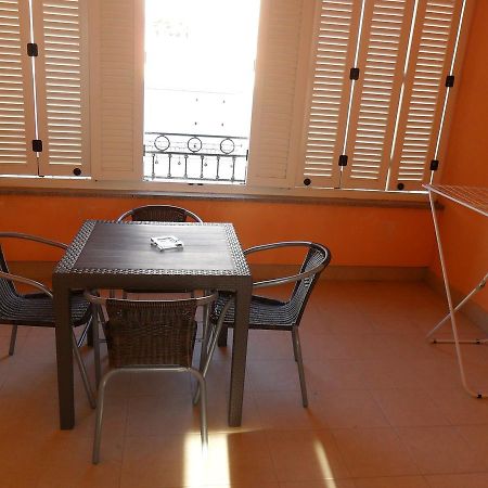 Vile Park Apartment Pula Ngoại thất bức ảnh