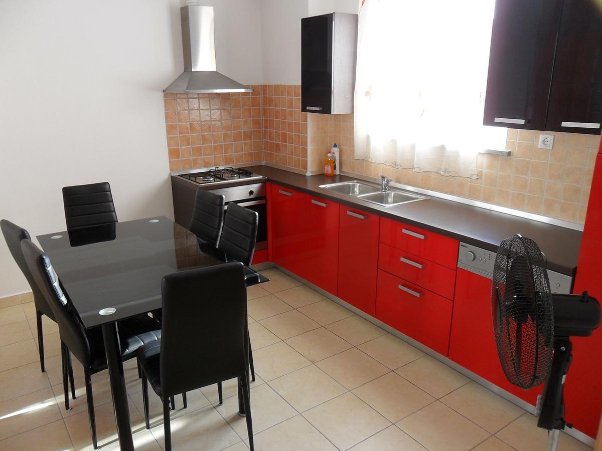 Vile Park Apartment Pula Ngoại thất bức ảnh
