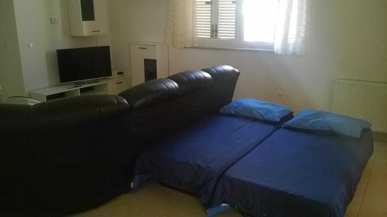 Vile Park Apartment Pula Ngoại thất bức ảnh